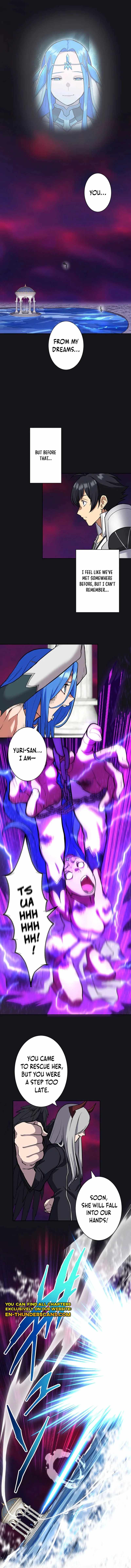 The Strongest Magical Swordsman Ever Reborn as an F-Rank Adventurer (manhwa) Chapter 38 4